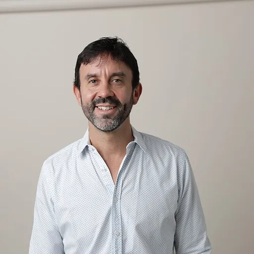Portrait of Felipe Alvarez