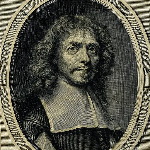 Portrait of William Davidson