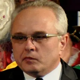 Portrait of Kim Breitburg