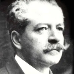 Portrait of Dimitrie Călugăreanu