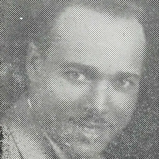 Portrait of O'Day Short