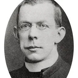 Portrait of Thomas Byles
