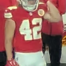 Portrait of Carson Steele