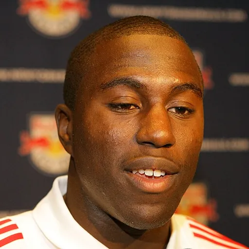 Portrait of Jozy Altidore