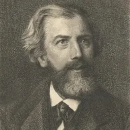 Portrait of Julius Duboc