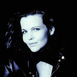 Portrait of Johanna Doderer
