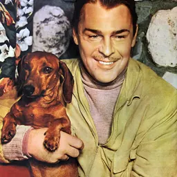 Portrait of Brian Donlevy