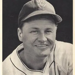 Portrait of Randy Heflin
