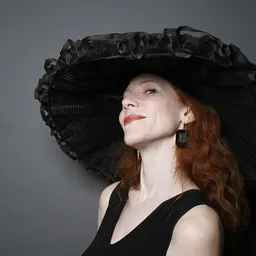 Portrait of Amy Alkon