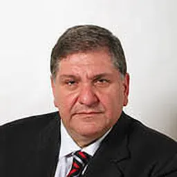 Portrait of Giovanni Procacci