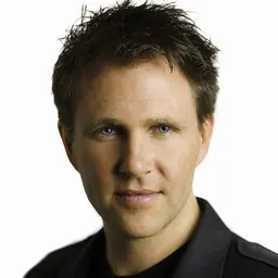 Portrait of Rob Meadows