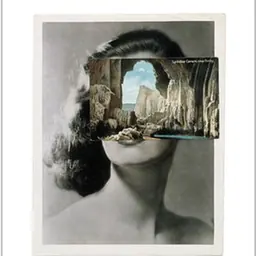 Portrait of John Stezaker