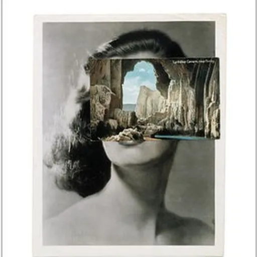 Portrait of John Stezaker