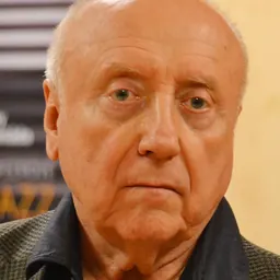 Portrait of Felix Slováček