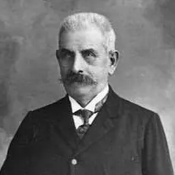Portrait of Domenico Ridola