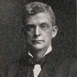 Portrait of Andrew Jackson Cobb