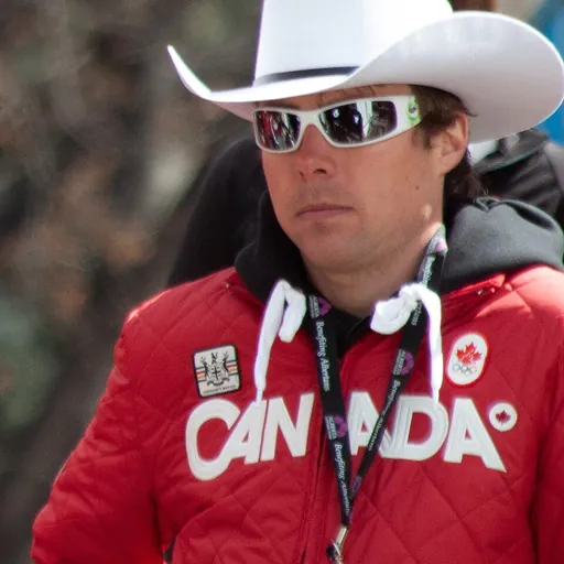 Portrait of Jason Myslicki