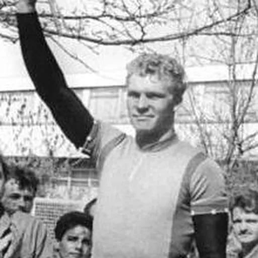 Portrait of Maik Landsmann