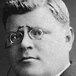 Portrait of Ilya Uralov