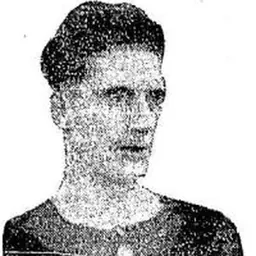 Portrait of Dave Elliman