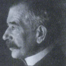 Portrait of Wilhelm Eschweiler