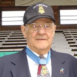 Portrait of Mike Colalillo