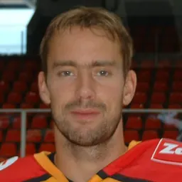 Portrait of Tore Vikingstad
