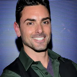 Portrait of Ryan Driller