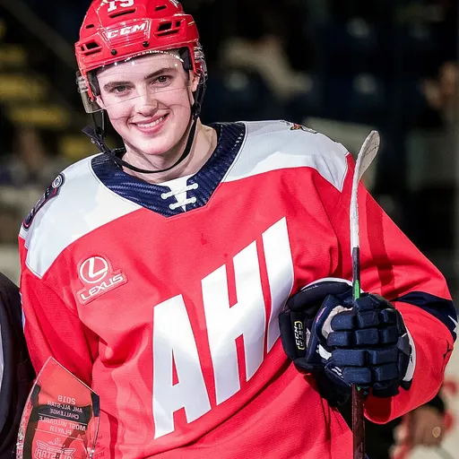 Portrait of Drake Batherson