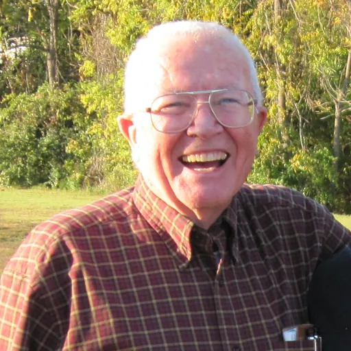 Portrait of William M. Bass