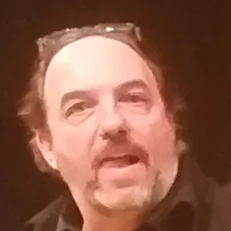 Portrait of Denis Bernard