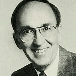 Portrait of Edward P. Kirby