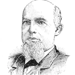Portrait of Marcus M. Pomeroy