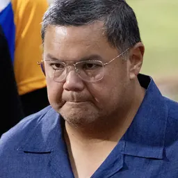 Portrait of Prince Abdul Hakeem Jefri Bolkiah