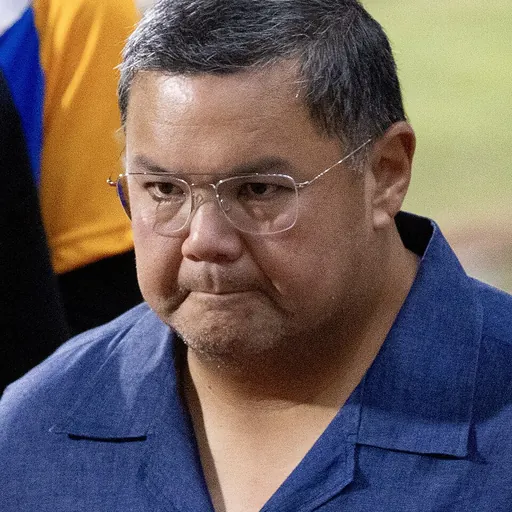Portrait of Prince Abdul Hakeem Jefri Bolkiah