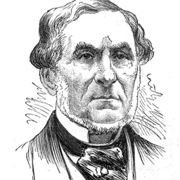Portrait of Henri Auguste Barbier