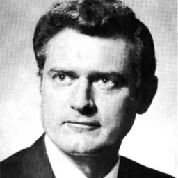 Portrait of James T. Turner