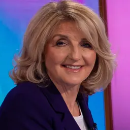 Portrait of Kaye Adams