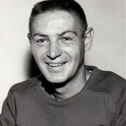 Portrait of Terry Sawchuk