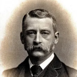 Portrait of Marcus Beck