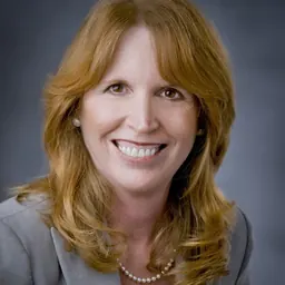 Portrait of Noreen Evans
