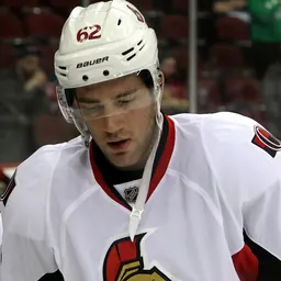 Portrait of Eric Gryba