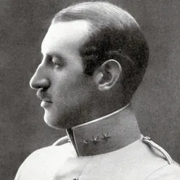 Portrait of Fredrik Rosencrantz