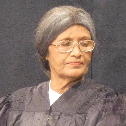 Portrait of Diana Fernandes