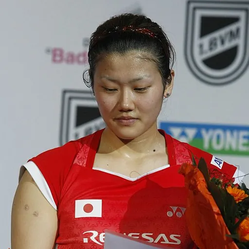 Portrait of Reika Kakiiwa
