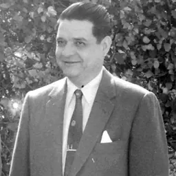 Portrait of Ernesto P. Uruchurtu