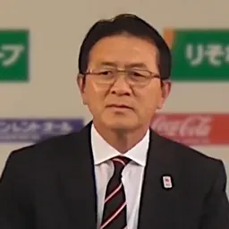Portrait of Toshihiko Seko