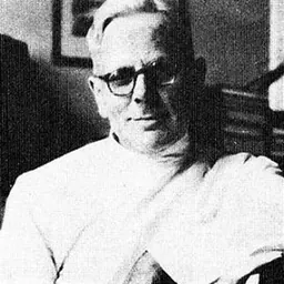 Portrait of Leon Manteuffel-Szoege