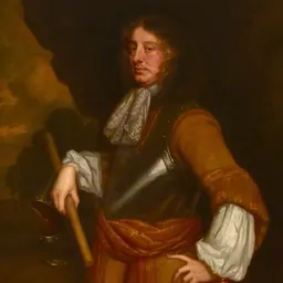 Portrait of Sir William Wyndham, 1st Baronet