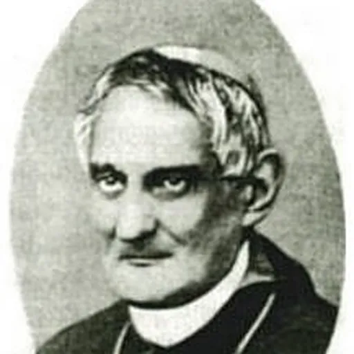 Portrait of Domenico Carafa della Spina di Traetto